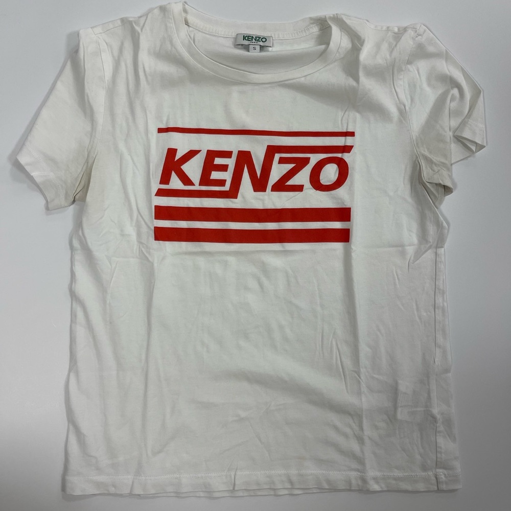 Kenzo tshirt